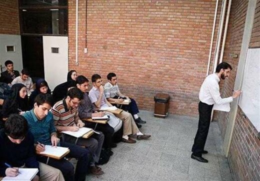 آغاز امتحانات نهایی از 17 خرداد 